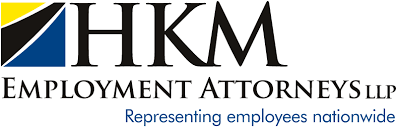 Logo for HKM Employment Attorneys